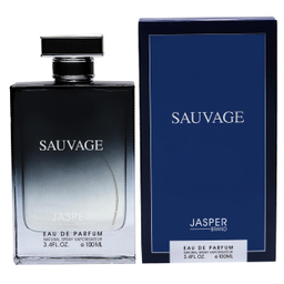 ادوپرفیوم مردانه جاسپر پرفیوم مدل Sauvage