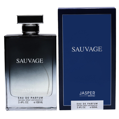 ادوپرفیوم مردانه جاسپر پرفیوم مدل Sauvage