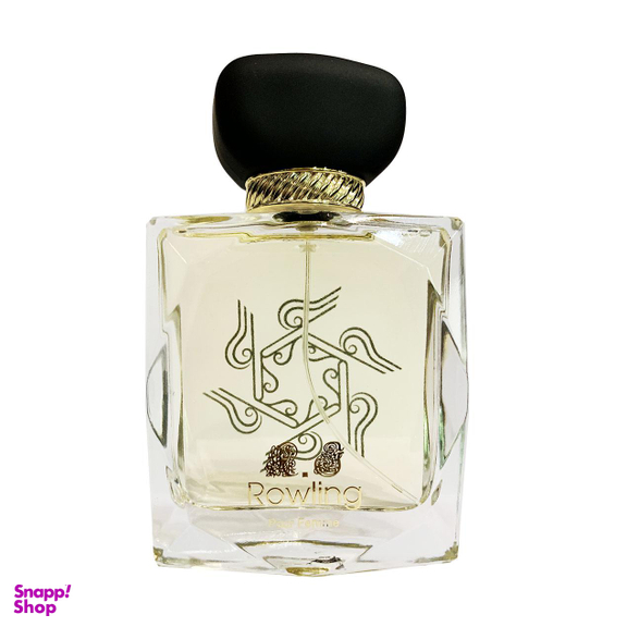 ادوپرفیوم مردانه دنا (Dona) مدل جی کی رویل کد 329