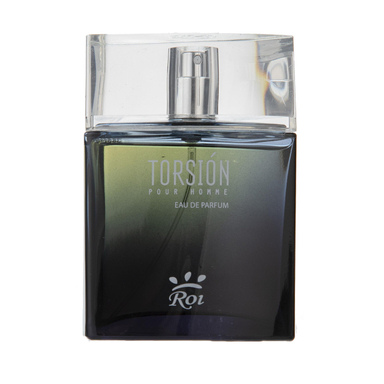 ادوپرفیوم مردانه رز (Roz) مدل Torsion