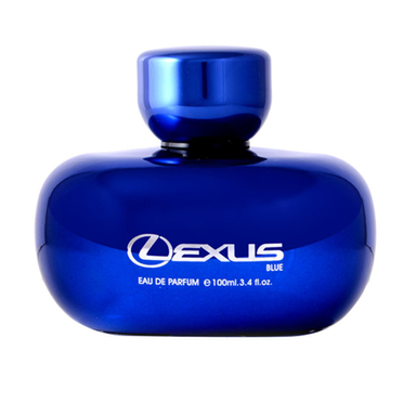 ادوپرفیوم مردانه رودیر (Rodier) مدل Lexus Blue