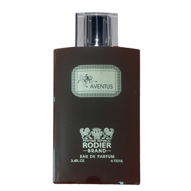 ادوپرفیوم مردانه رودیر (Rodier) مدل Aventus
