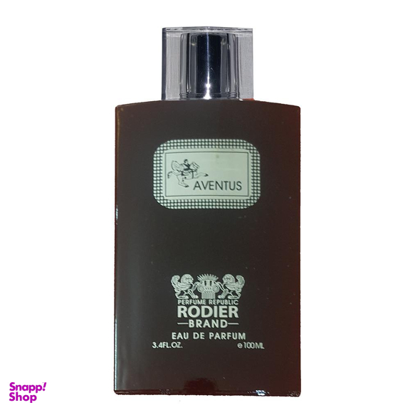 ادوپرفیوم مردانه رودیر (Rodier) مدل Aventus
