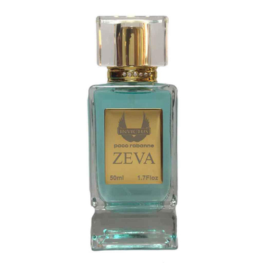 ادوپرفیوم مردانه زوا (Zeva) مدل اینوکتوس