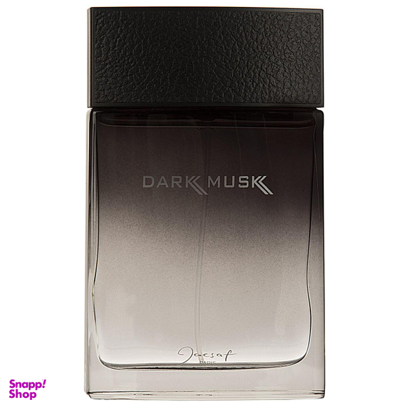 ادو پرفیوم مردانه ژک‌ ساف مدل Dark Musk