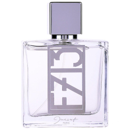 ادوپرفیوم مردانه ژک ساف مدل F713