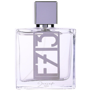 ادوپرفیوم مردانه ژک ساف مدل F713