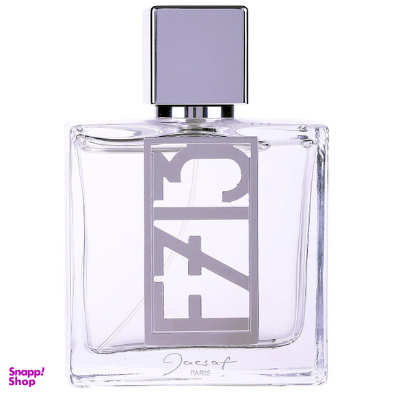 ادوپرفیوم مردانه ژک ساف مدل F713