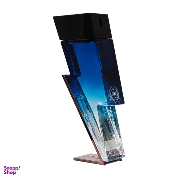 ادوپرفیوم مردانه سدیوس (Seduce) مدل Blue BOY