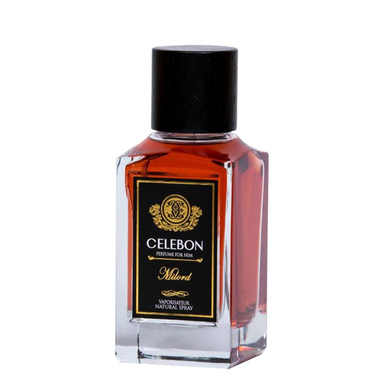 ادوپرفیوم مردانه سلبون (Celebon) مدل Milord