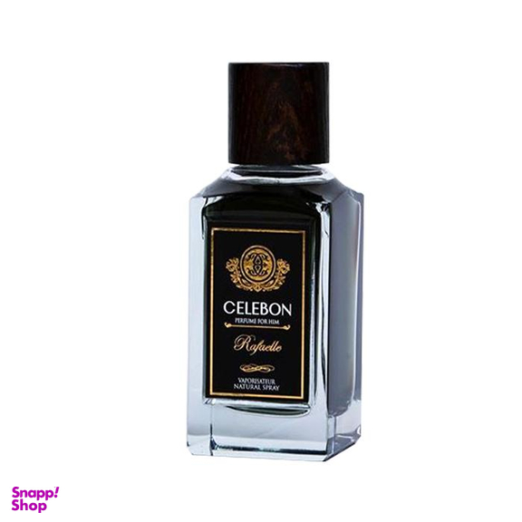 ادوپرفیوم مردانه سلبون (Celebon) مدل Rafaelle