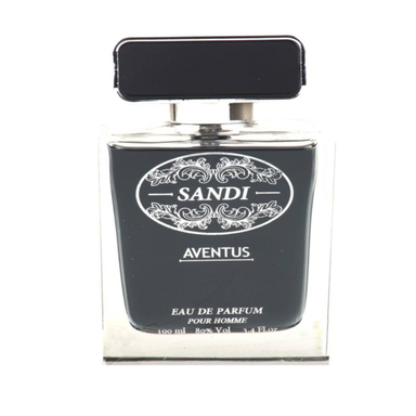 ادوپرفیوم مردانه سندی (Sandi) مدل AVENTUS