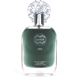 ادوپرفیوم مردانه سندی (Sandi) مدل King