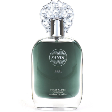 ادوپرفیوم مردانه سندی (Sandi) مدل King