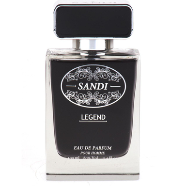 ادوپرفیوم مردانه سندی (Sandi) مدل Legend