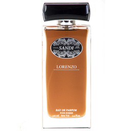 ادوپرفیوم مردانه سندی (Sandi) مدل Lorenzo