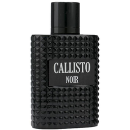 ادوپرفیوم مردانه سیدونا (Sidona) مدل CALLISTO NOIR