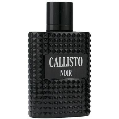 ادوپرفیوم مردانه سیدونا (Sidona) مدل CALLISTO NOIR