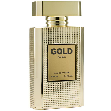 ادوپرفیوم مردانه سیدونا (Sidona) مدل GOLD