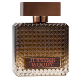 ادوپرفیوم مردانه سیدونا (Sidona) مدل JUPITER WOODY