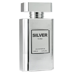 ادوپرفیوم مردانه سیدونا (Sidona) مدل SILVER