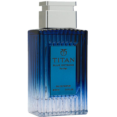 ادوپرفیوم مردانه سیدونا (Sidona) مدل TITAN Blue EXTREME