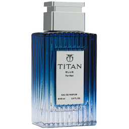 ادوپرفیوم مردانه سیدونا (Sidona) مدل TITAN BLUE