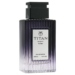 ادوپرفیوم مردانه سیدونا (Sidona) مدل TITAN NIGHT