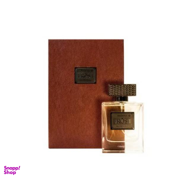 ادوپرفیوم مردانه فراست (Frost) مدل NIGHTLY