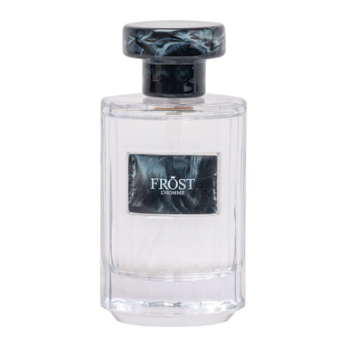 ادوپرفیوم مردانه فراست (Frost) مدل ال هوم