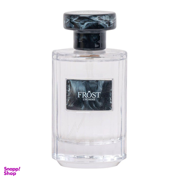 ادوپرفیوم مردانه فراست (Frost) مدل ال هوم
