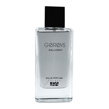 ادوپرفیوم مردانه گریس (Gereys) مدل GALLOWAY