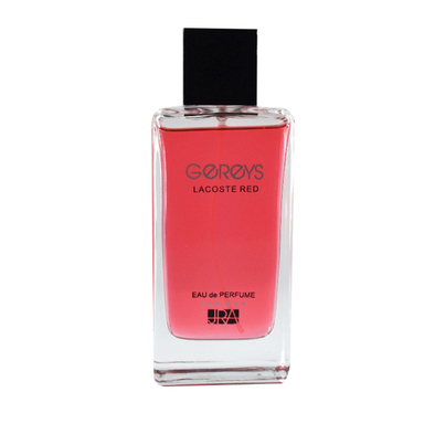 ادوپرفیوم مردانه گریس (Gereys) مدل LACOSTE