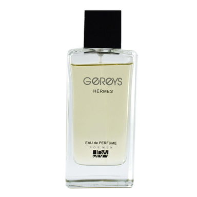 ادوپرفیوم مردانه گریس (Gereys) مدل Terre d’Hermes