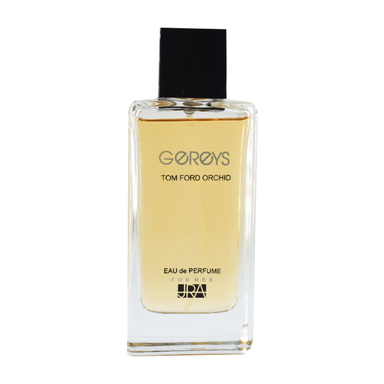 ادوپرفیوم مردانه گریس (Gereys) مدل Tom Ford BLAK ORCHID