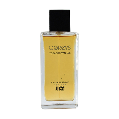 ادوپرفیوم مردانه گریس (Gereys) مدل Tom Ford TOBACCO VANILLE