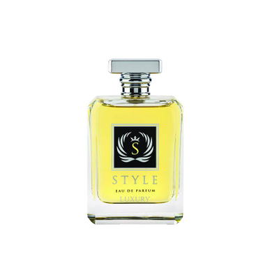 ادوپرفیوم مردانه لاکچری (Luxury) مدل style