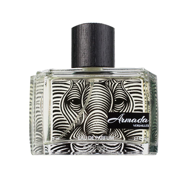 ادوپرفیوم مردانه ورسای (Versailles) مدل Armada