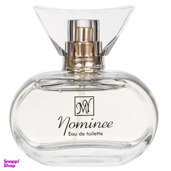 ادو تویلت زنانه مای مدل Nominee Giorgio Armani Code
