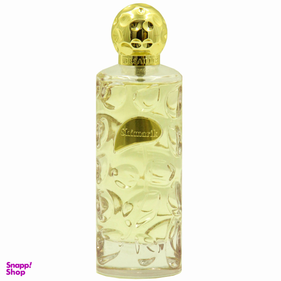 ادو تویلت زنانه ورسای (Versailles) مدل Shimarik