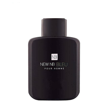 ادو تویلت مردانه‌ ای ریک (Ayrik) مدل New NB BLEU