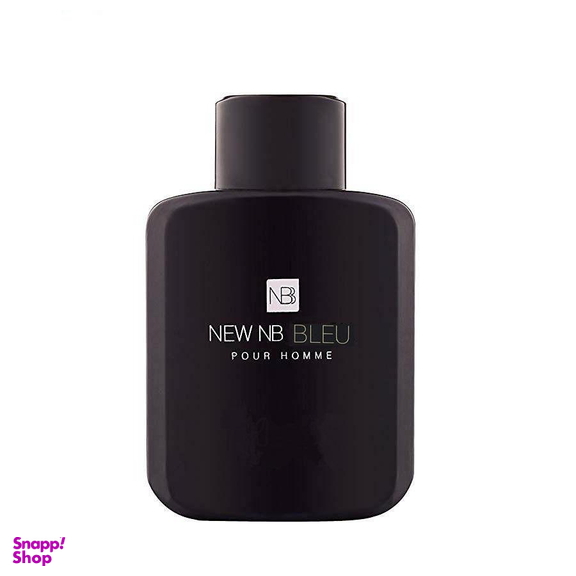 ادو تویلت مردانه‌ ای ریک (Ayrik) مدل New NB BLEU