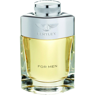 ادو تویلت مردانه بنتلی (Bentley) مدل Bentley for Men