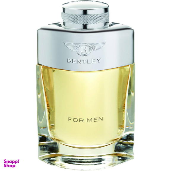 ادو تویلت مردانه بنتلی (Bentley) مدل Bentley for Men
