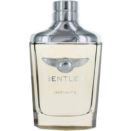 ادو تویلت مردانه بنتلی (Bentley) مدل Infinite