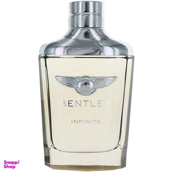 ادو تویلت مردانه بنتلی (Bentley) مدل Infinite
