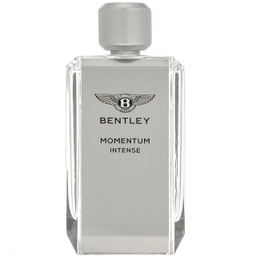 ادو تویلت مردانه بنتلی (Bentley) مدل Momentum Intense