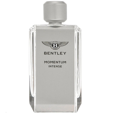 ادو تویلت مردانه بنتلی (Bentley) مدل Momentum Intense