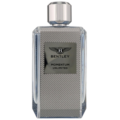 ادو تویلت مردانه بنتلی (Bentley) مدل Momentum Unlimited