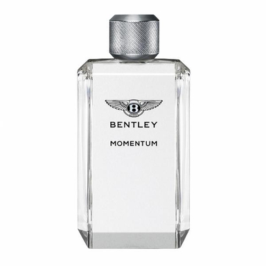 ادو تویلت مردانه بنتلی (Bentley) مدل Momentum